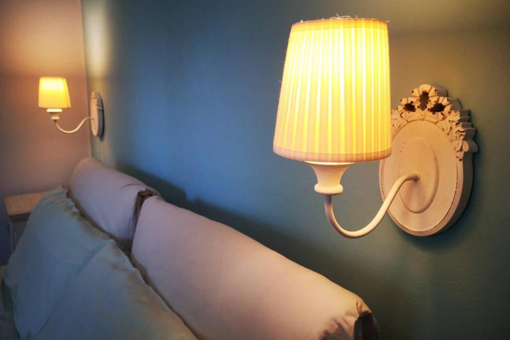 Delizioso Appartamento Cosy Ristrutturato パルマ エクステリア 写真